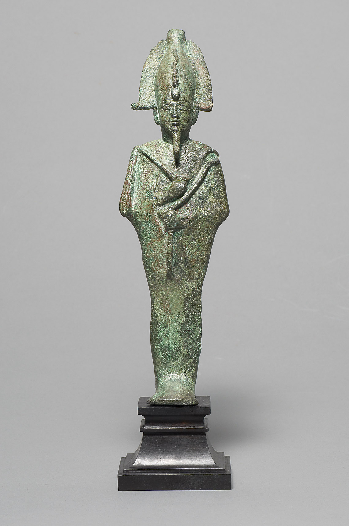Gott Osiris