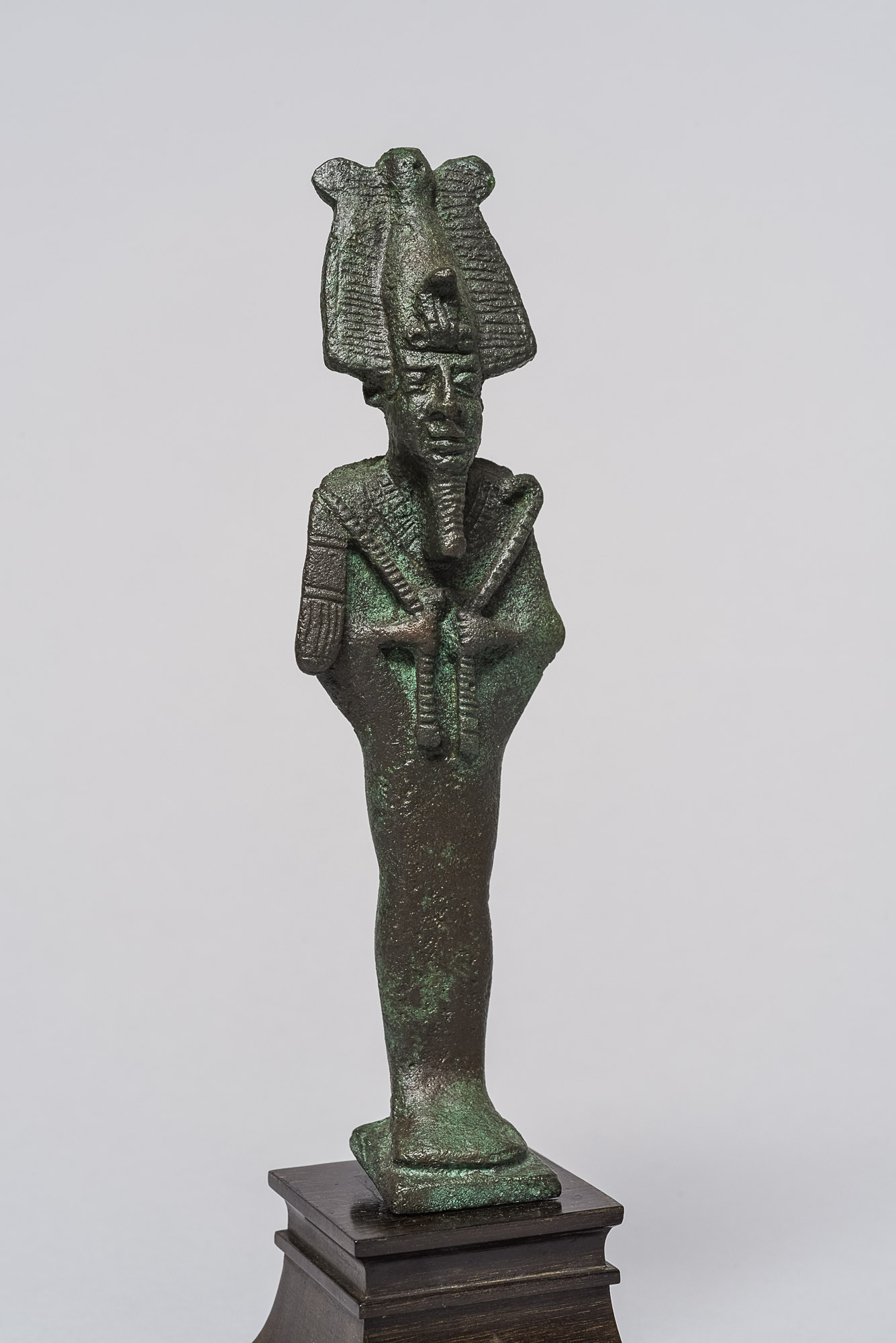Gott Osiris