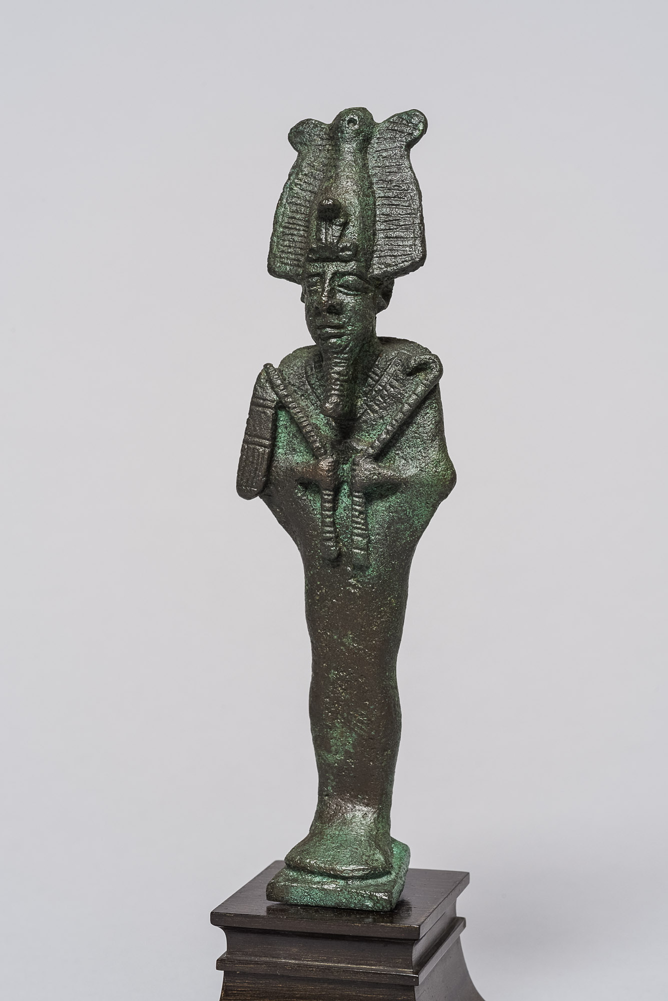 Gott Osiris