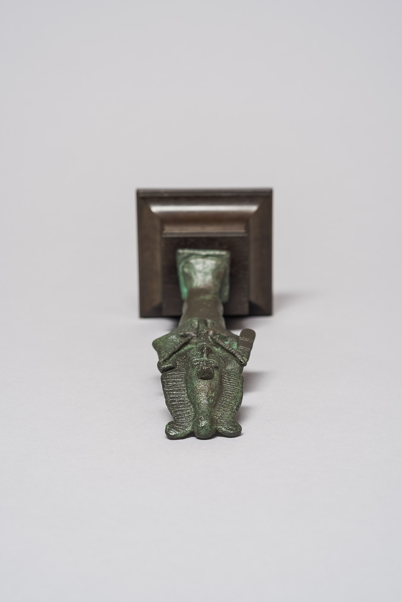 Gott Osiris