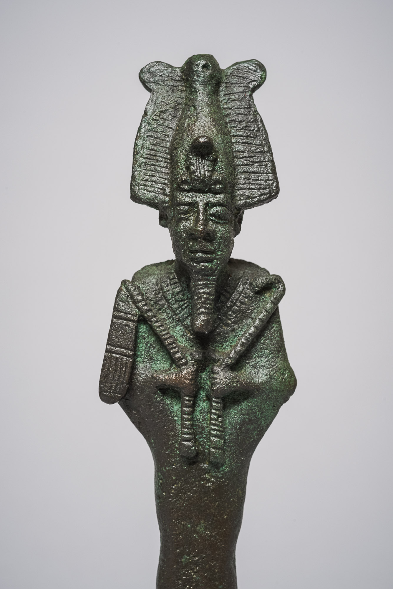 Gott Osiris