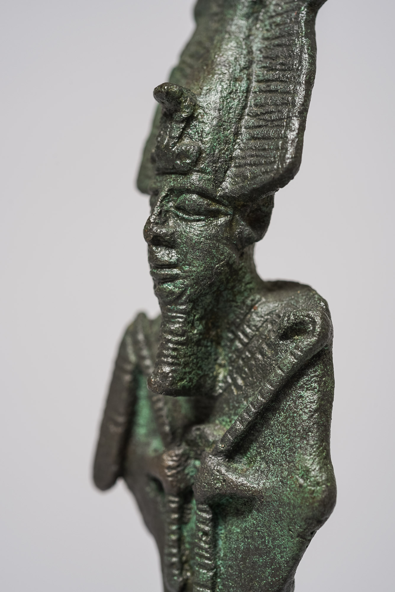 Gott Osiris