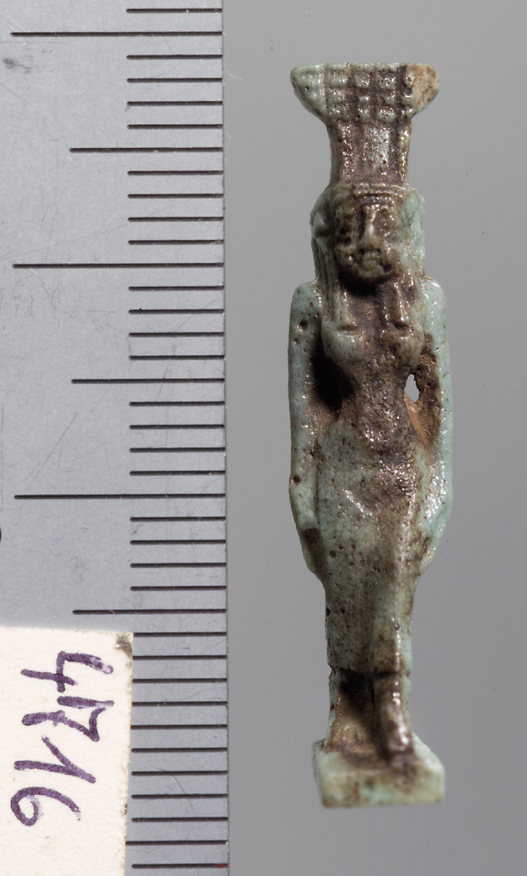 Göttin Nephthys