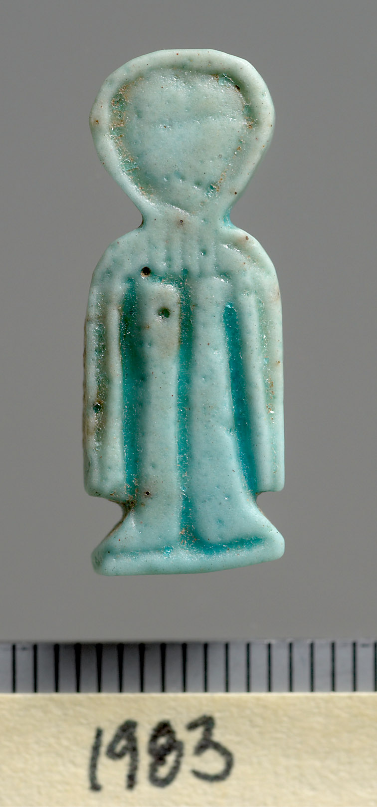 Isisblut (Tit-Schleife)