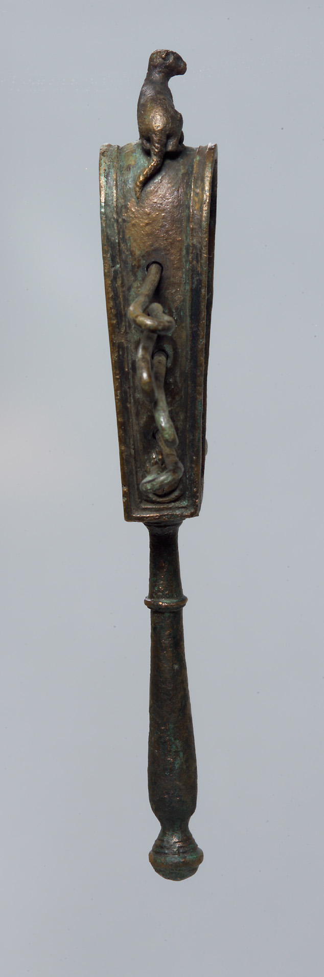 Bogensistrum