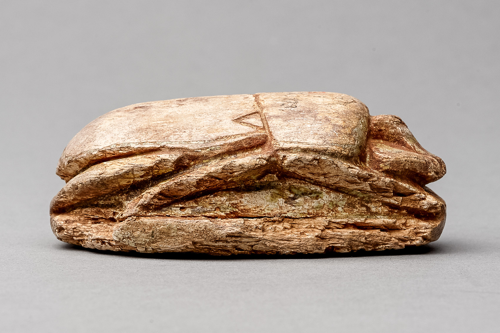 Hochzeitsskarabäus Amenophis' III.
