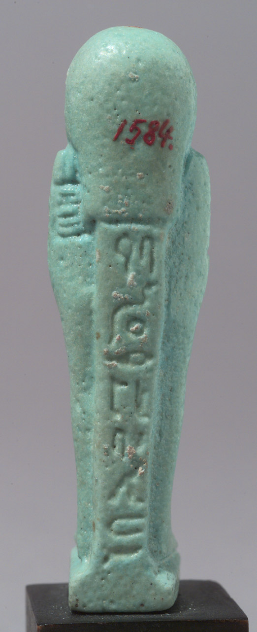 Uschebti
