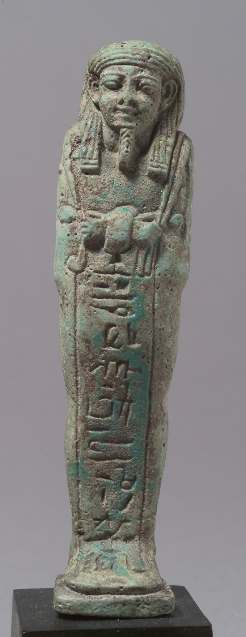 Uschebti