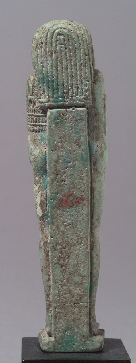Uschebti