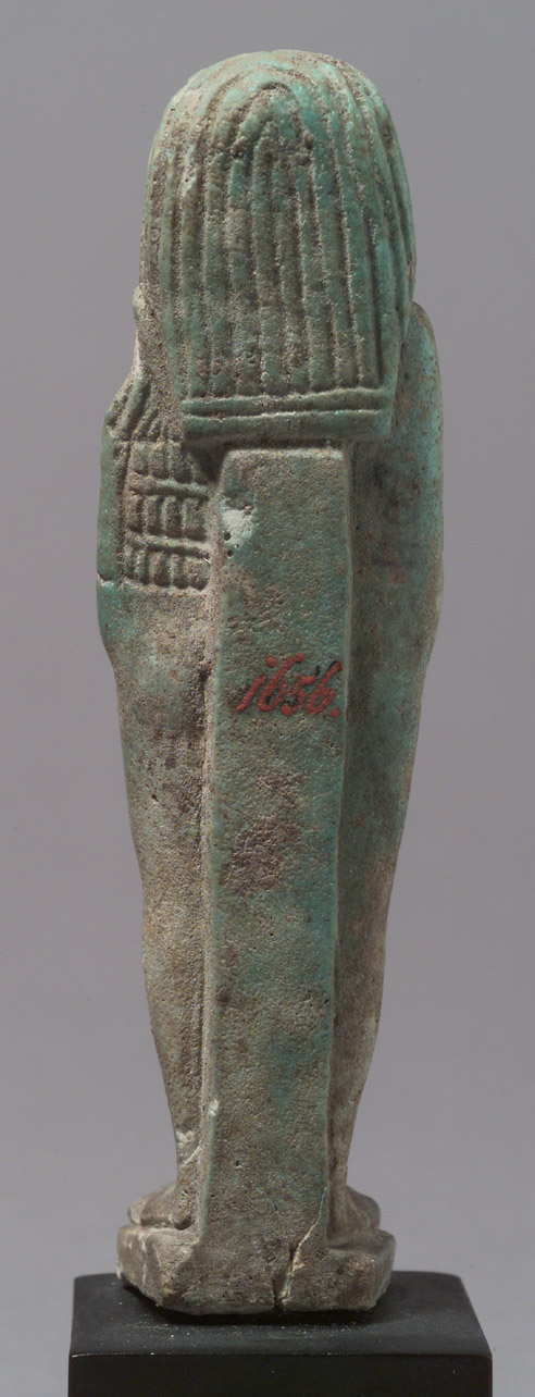 Uschebti