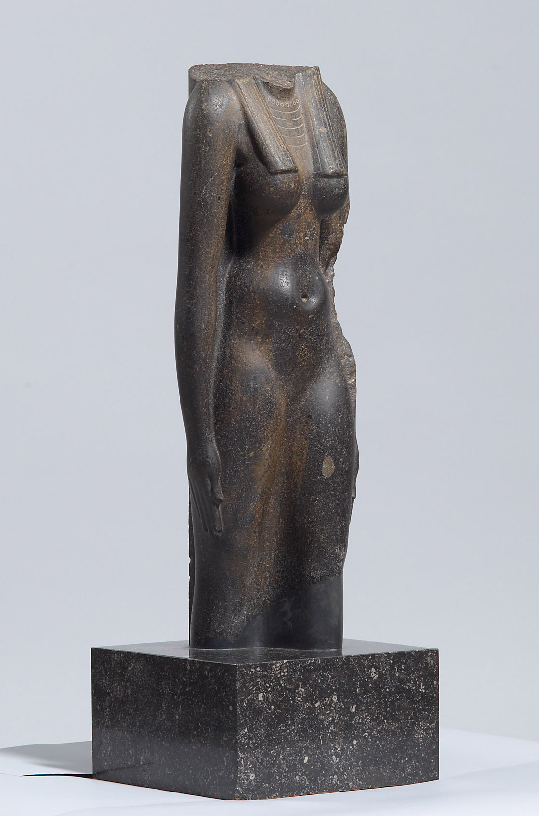 Weiblicher Torso