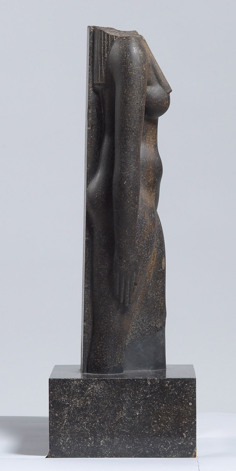 Weiblicher Torso