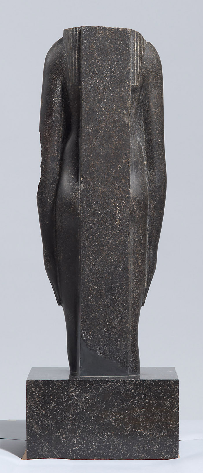 Weiblicher Torso