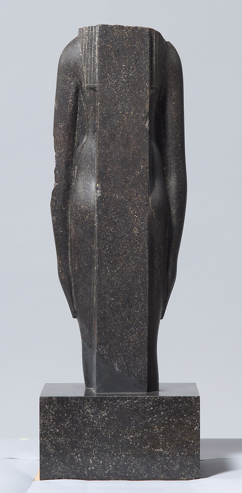 Weiblicher Torso