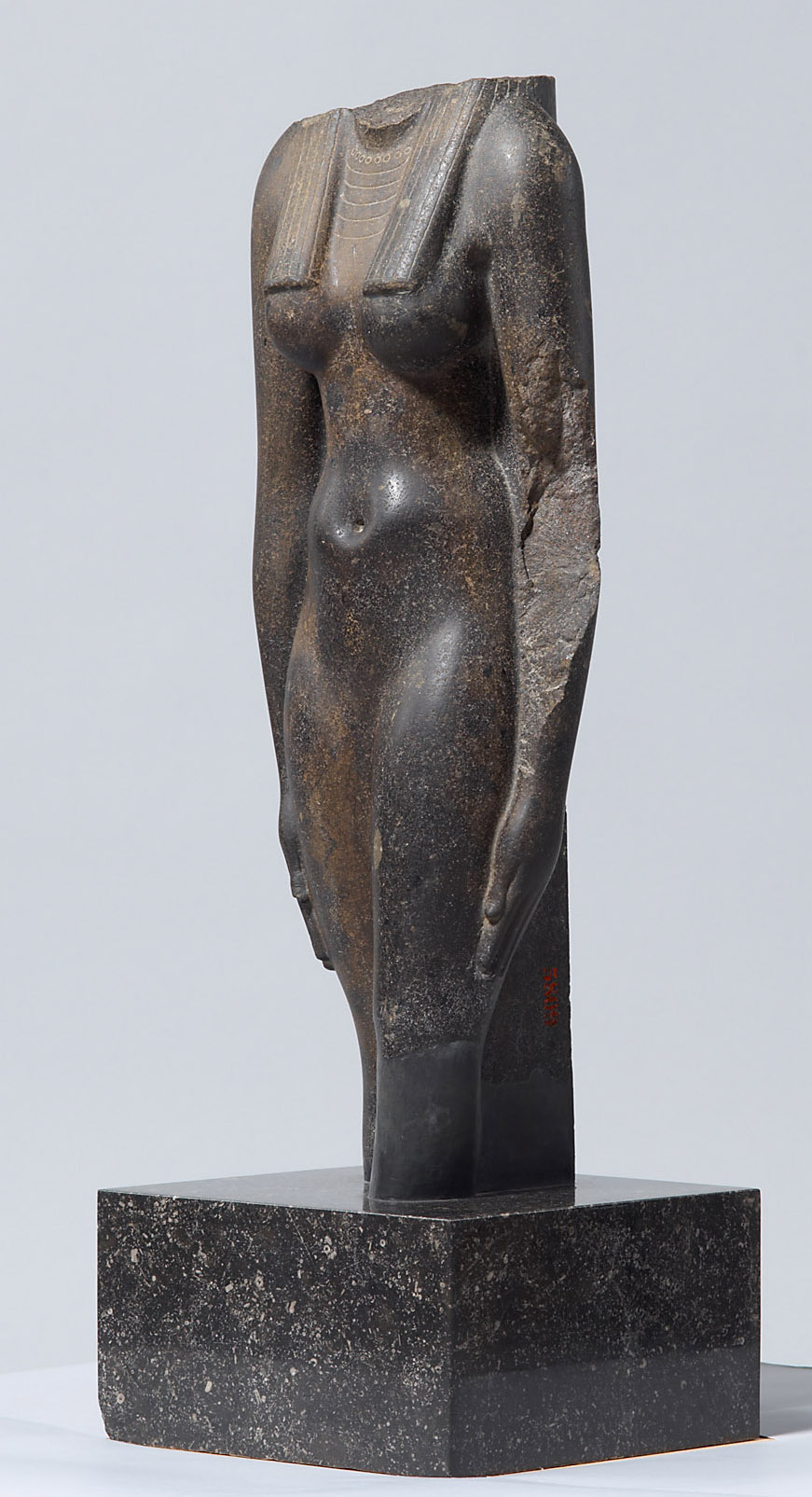 Weiblicher Torso