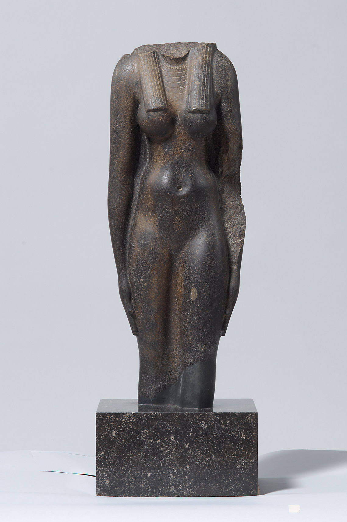 Weiblicher Torso