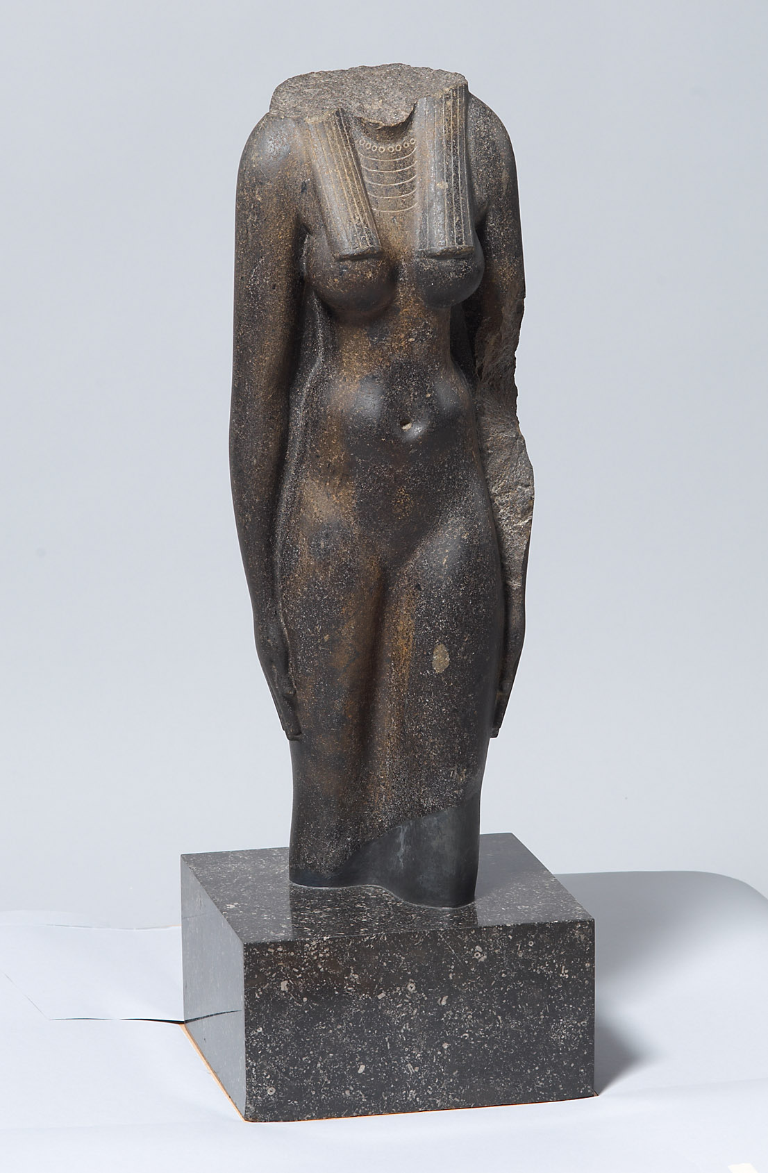 Weiblicher Torso