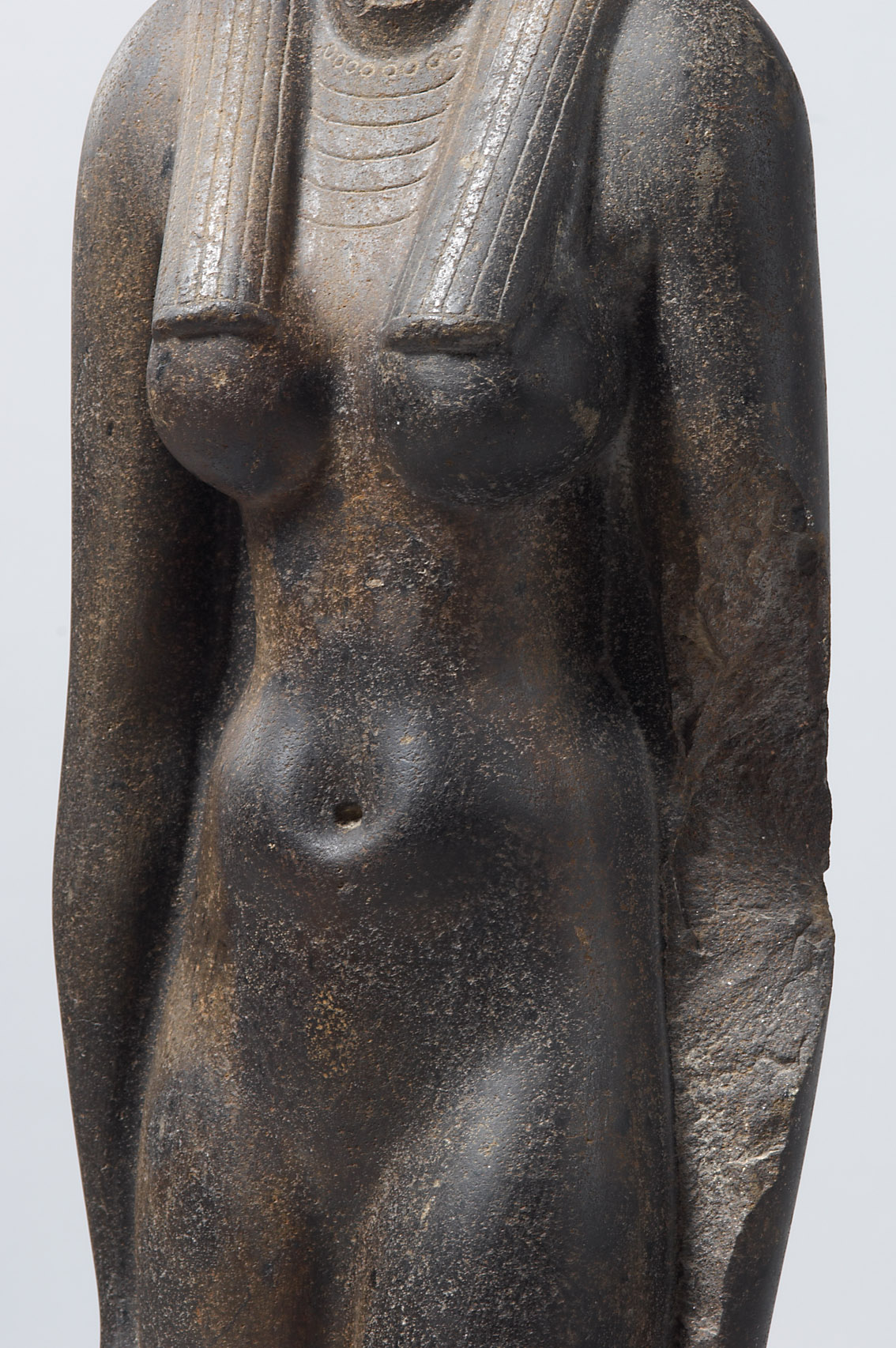 Weiblicher Torso