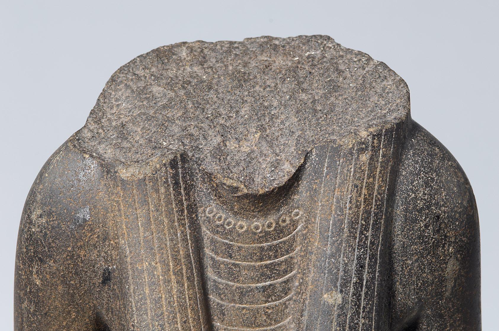 Weiblicher Torso