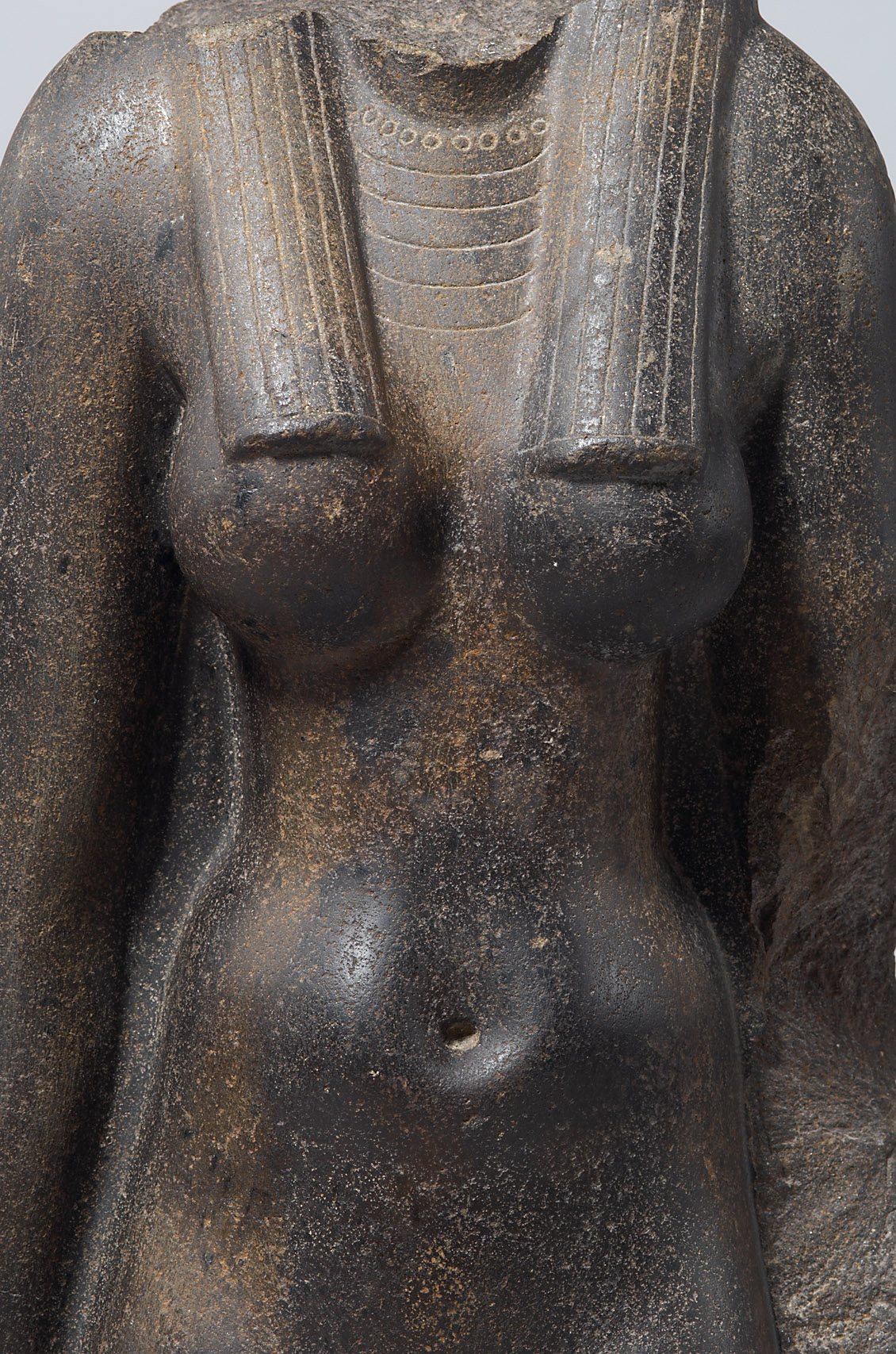 Weiblicher Torso
