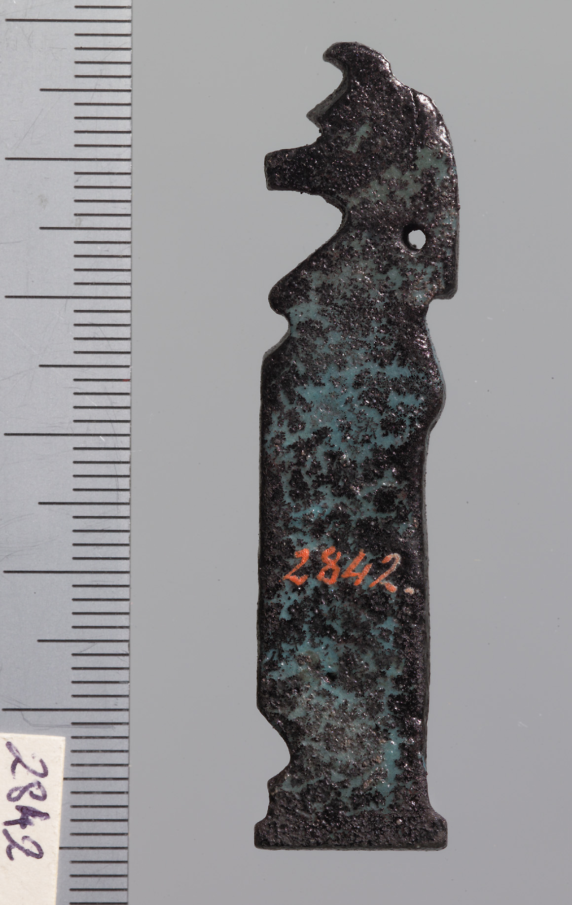 Duamutef (Horussohn/Schakal)