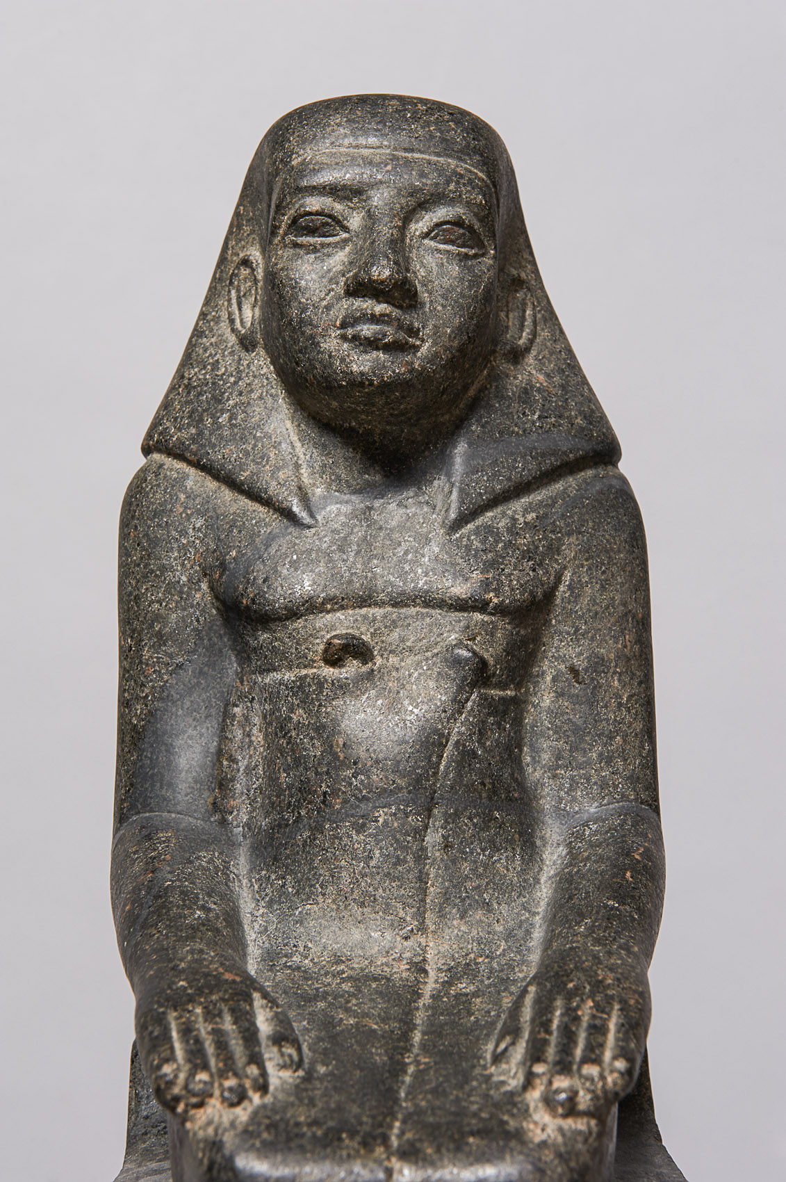 Sitzstatue des Seni-anch