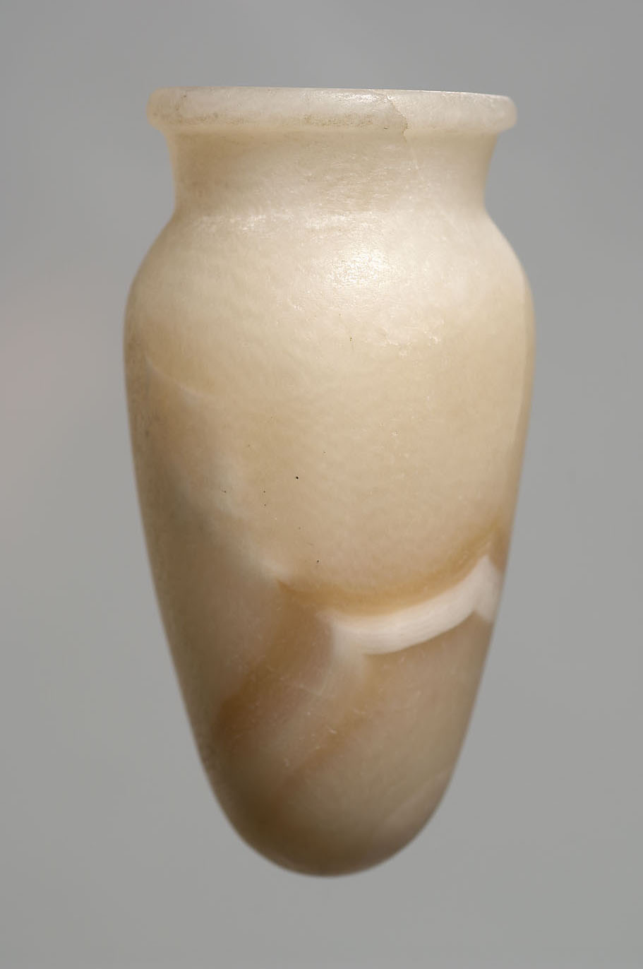 Öl- oder Salbkrüglein