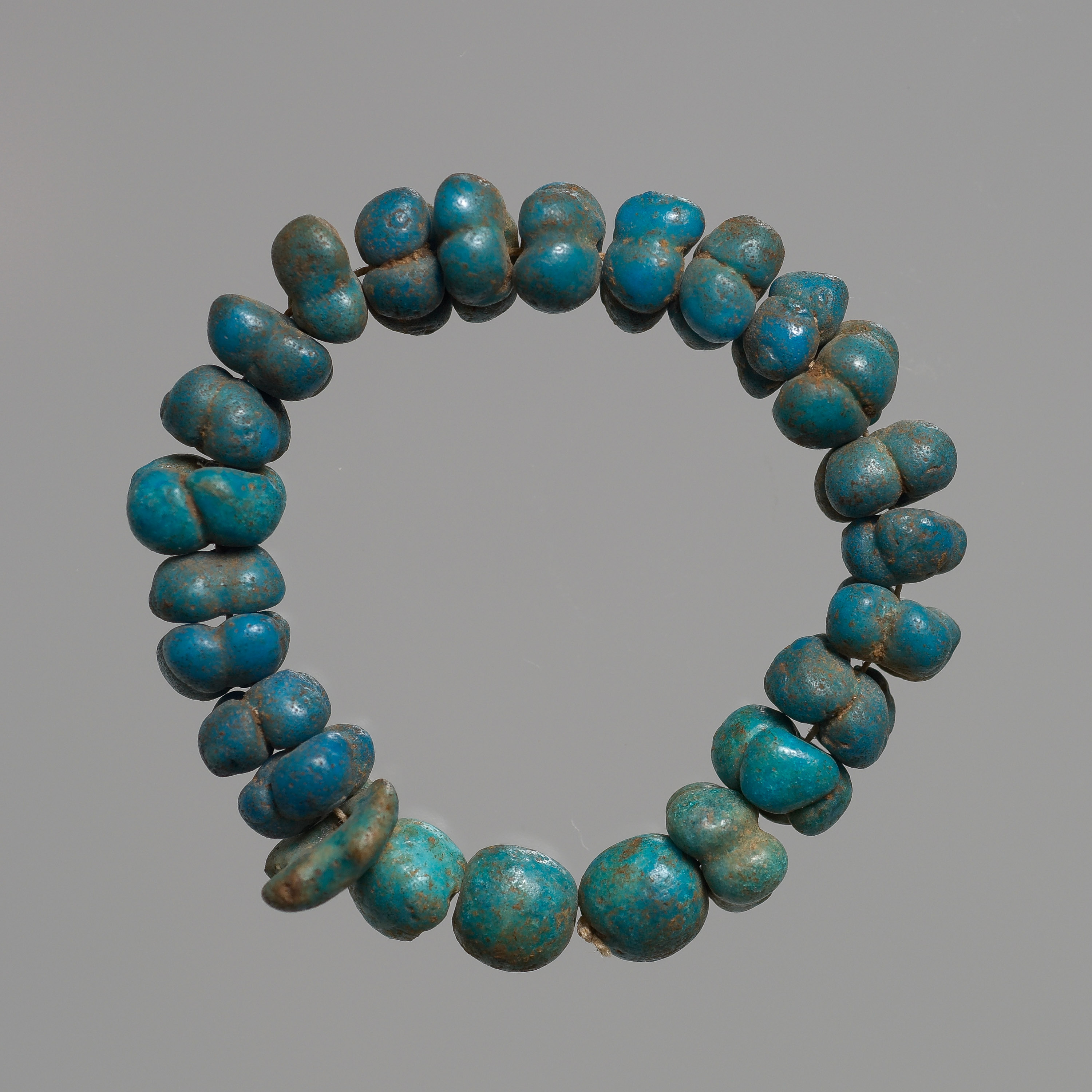 Armband - Artworks - Kunsthistorisches Museum - KHM.at