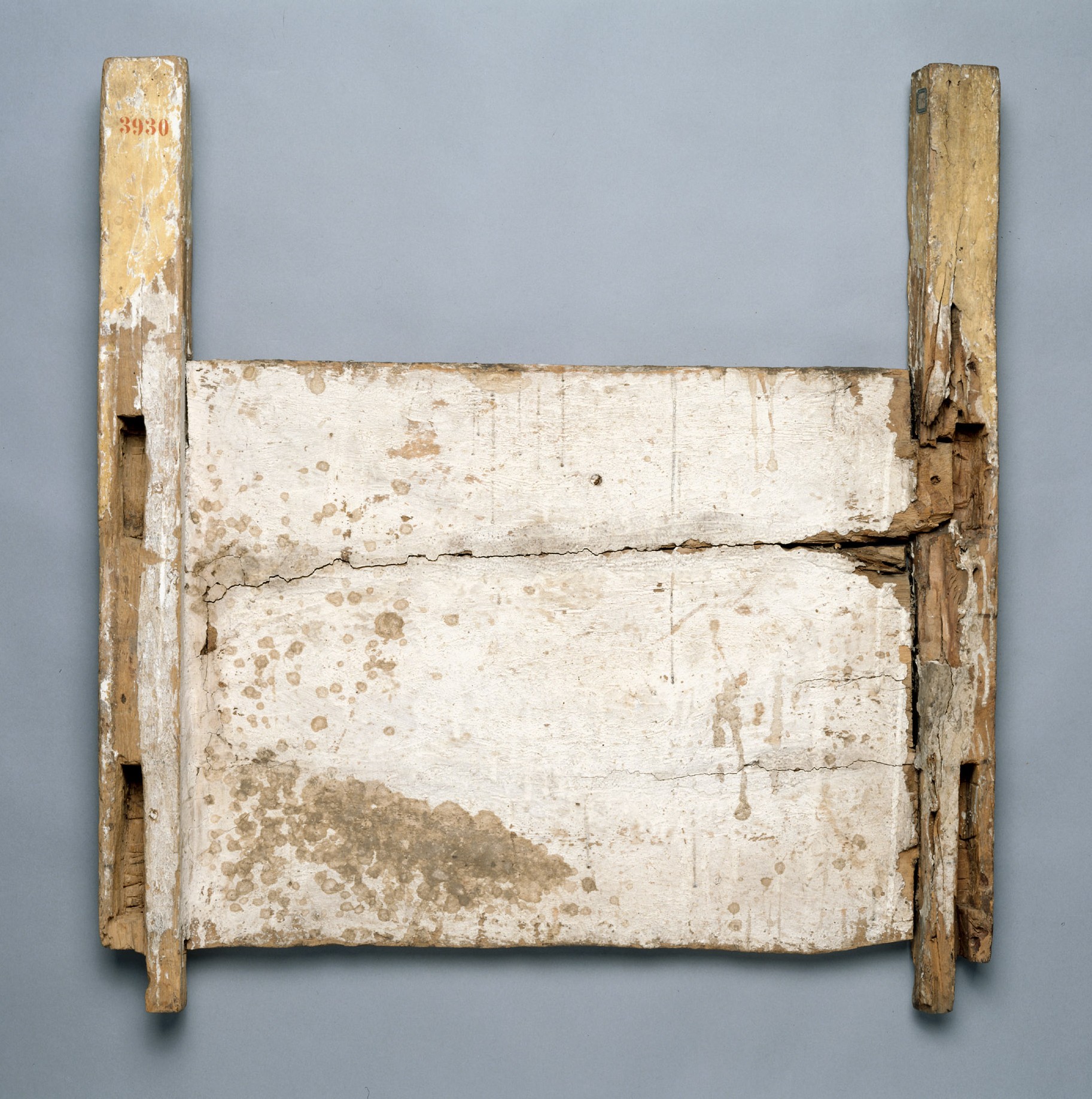 Schmalwand des Haussarges der Pai-es-tjau-em-aui-anu