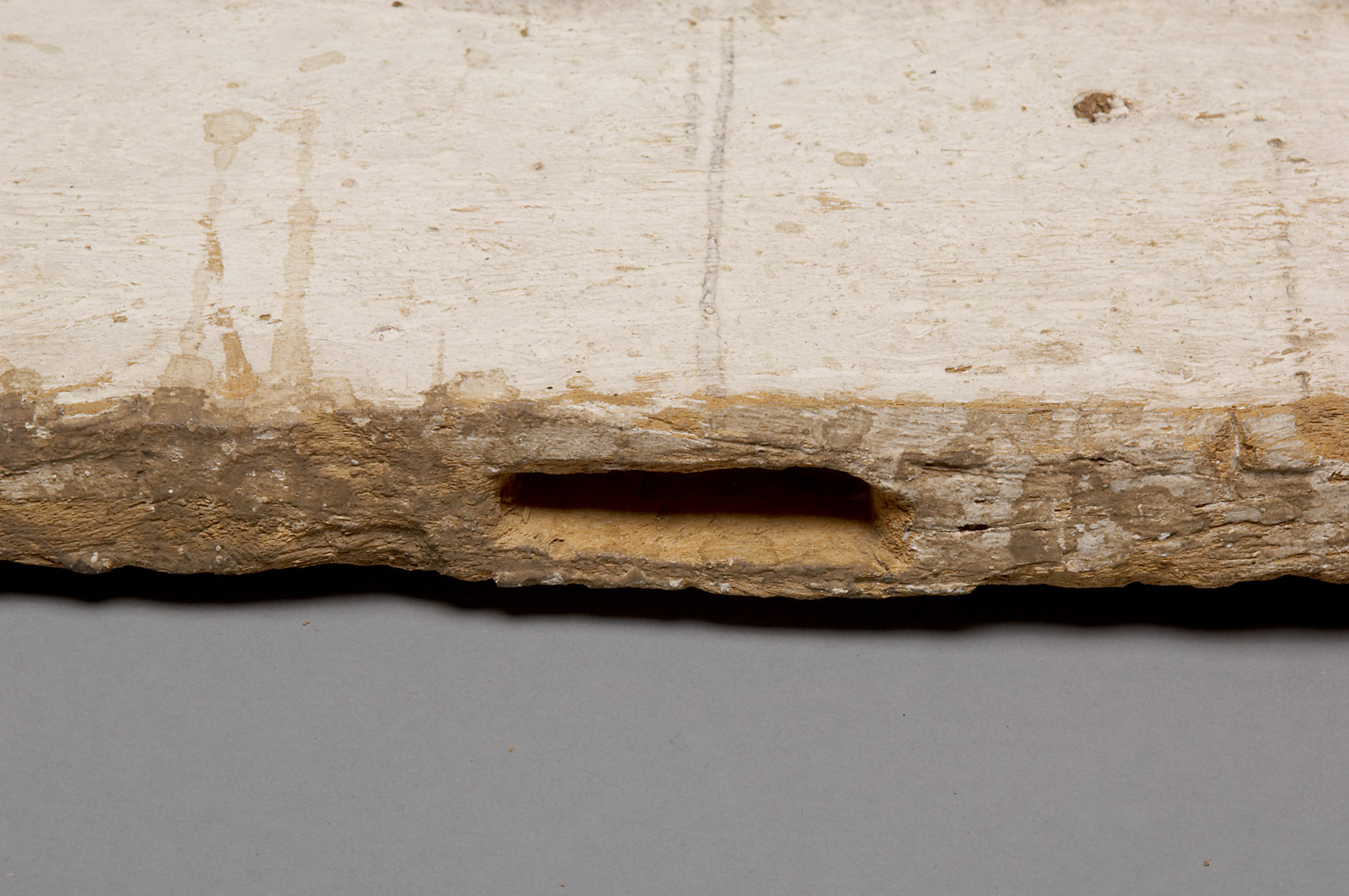 Schmalwand des Haussarges der Pai-es-tjau-em-aui-anu