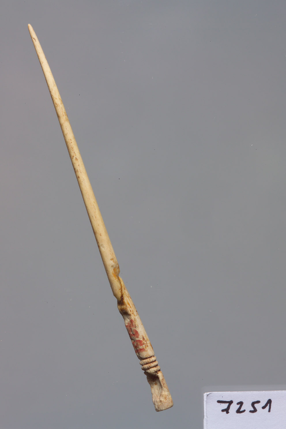 Nadel
