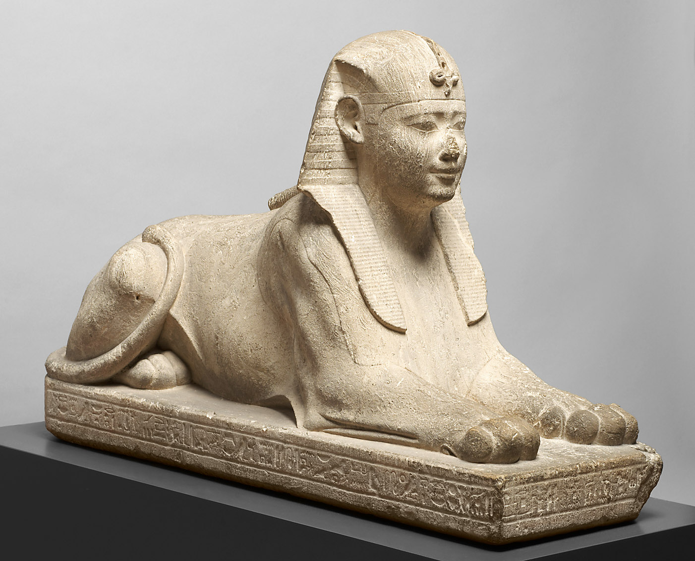Sphinx of Wah-ib-re