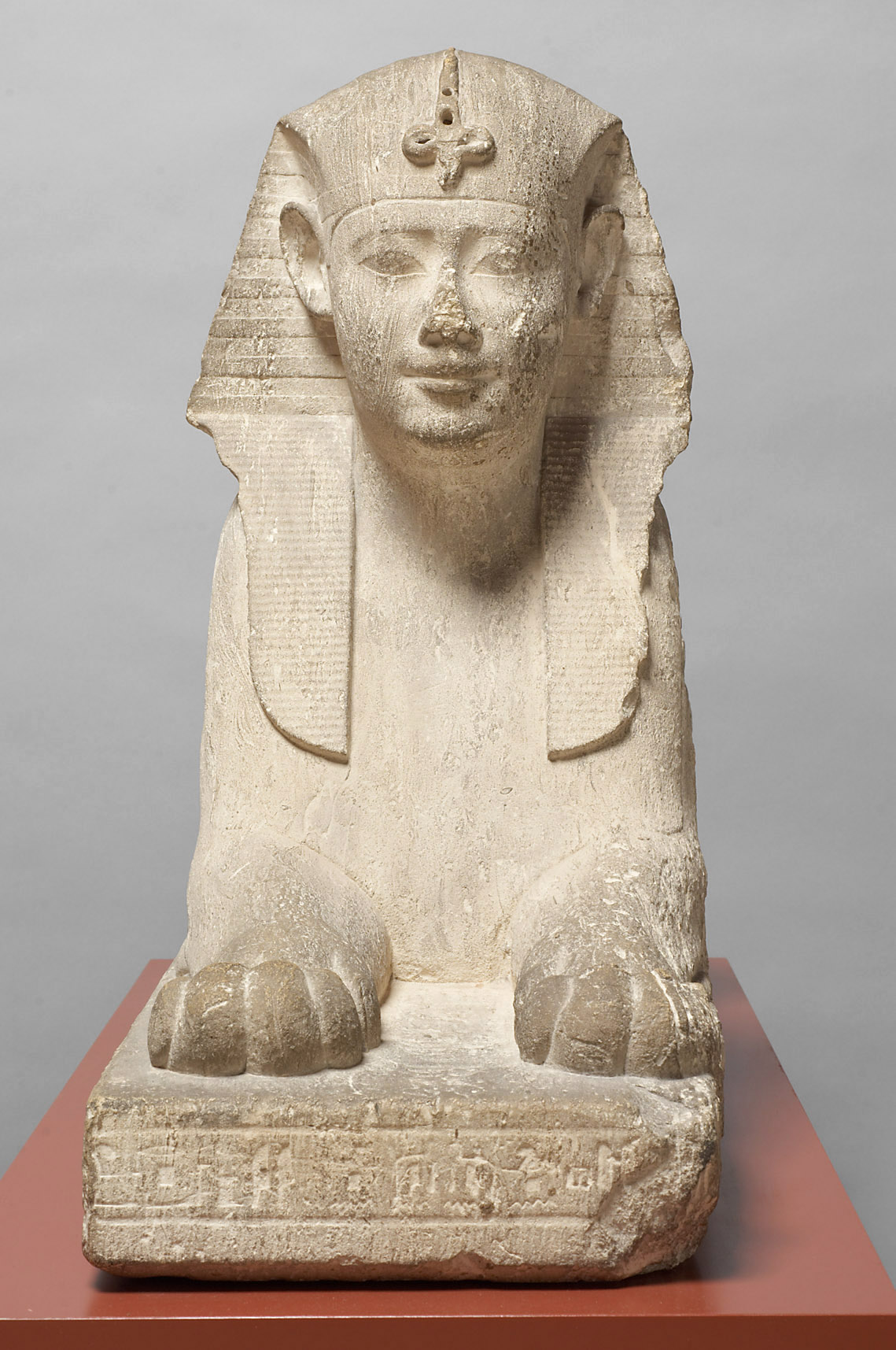 Sphinx of Wah-ib-re