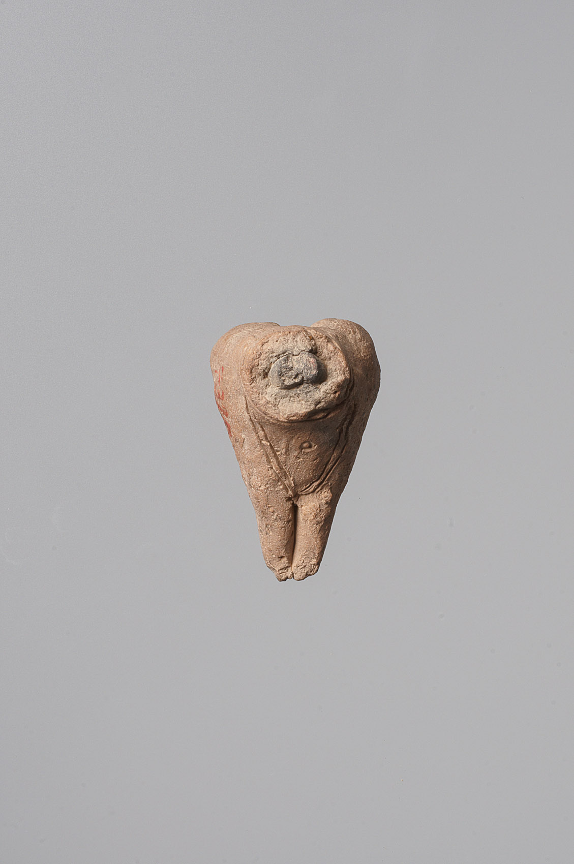 Figur einer Frau