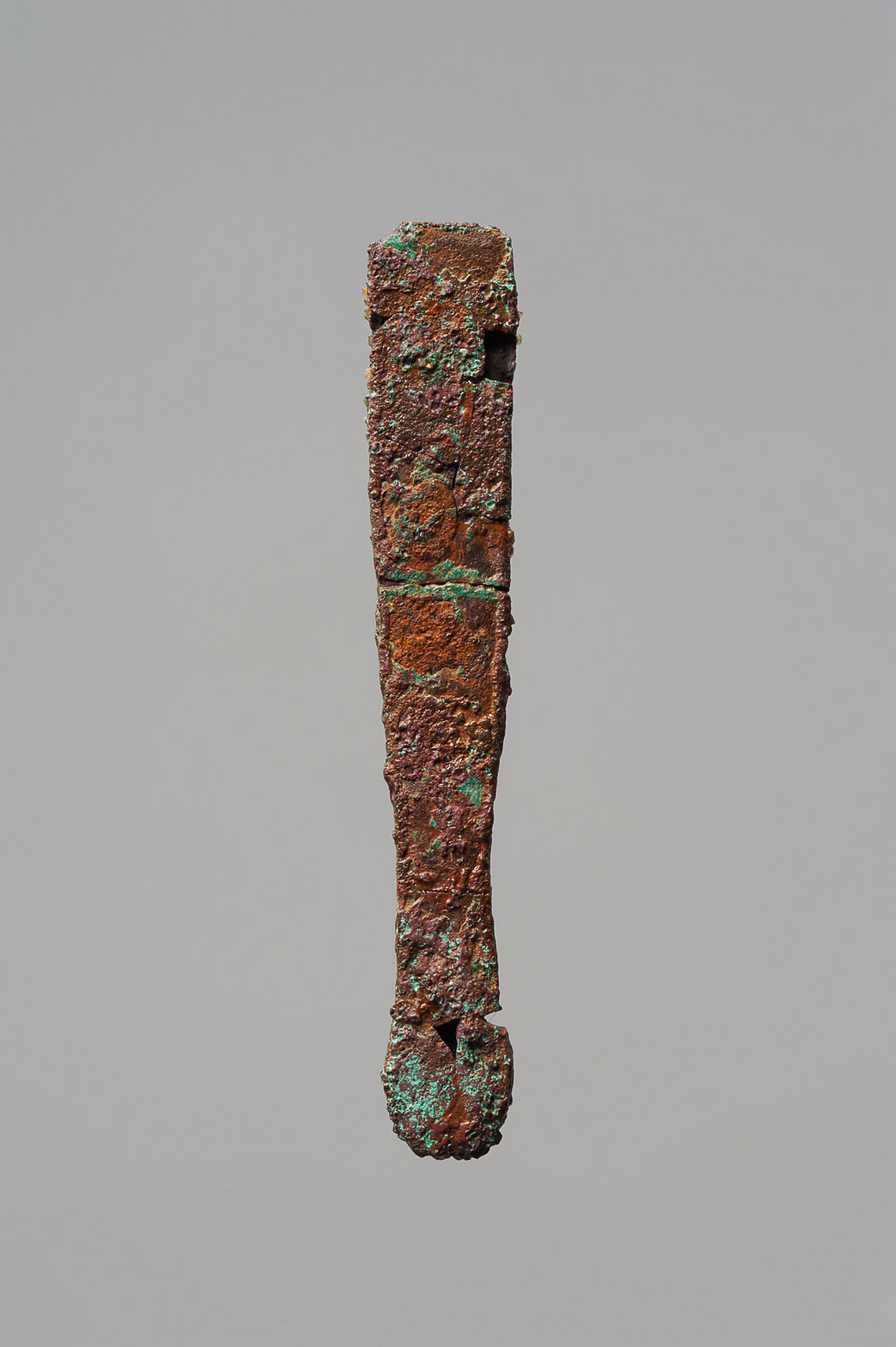 Kleine Dechsel-Klinge