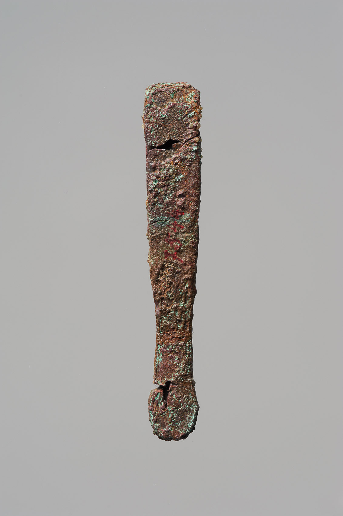 Kleine Dechsel-Klinge