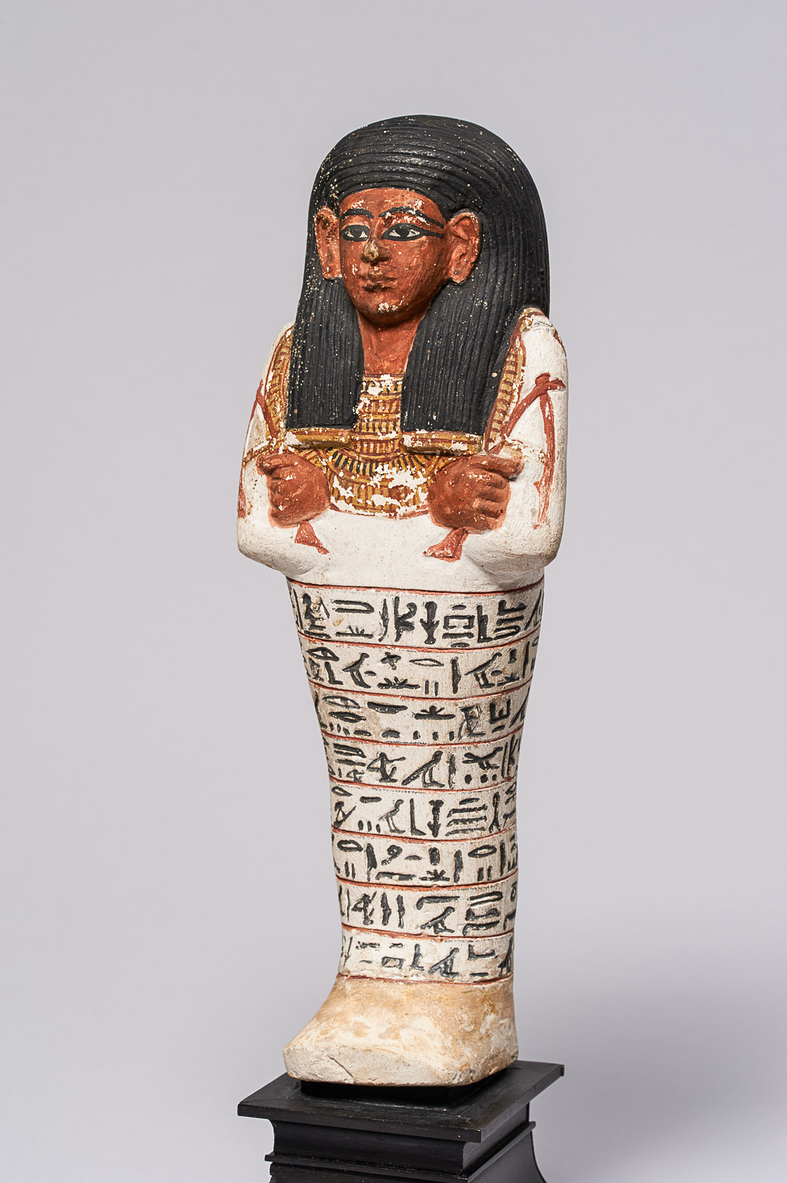 Uschebti des Sen-nedjem