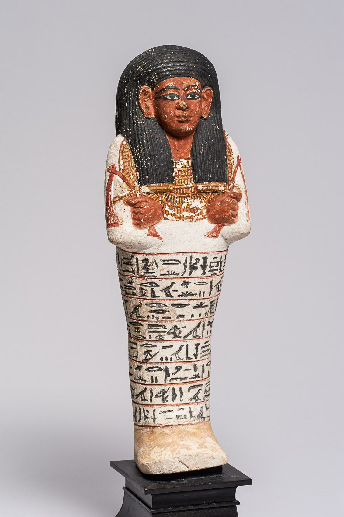 Uschebti des Sen-nedjem
