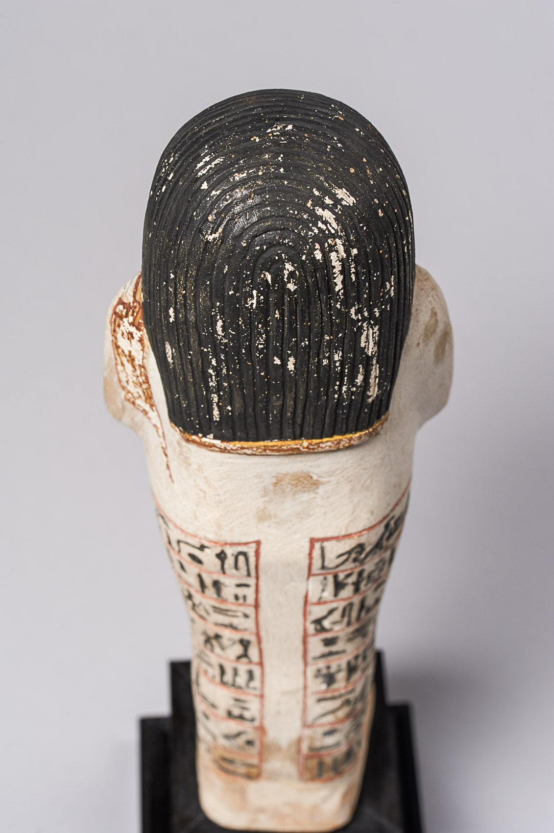 Uschebti des Sen-nedjem