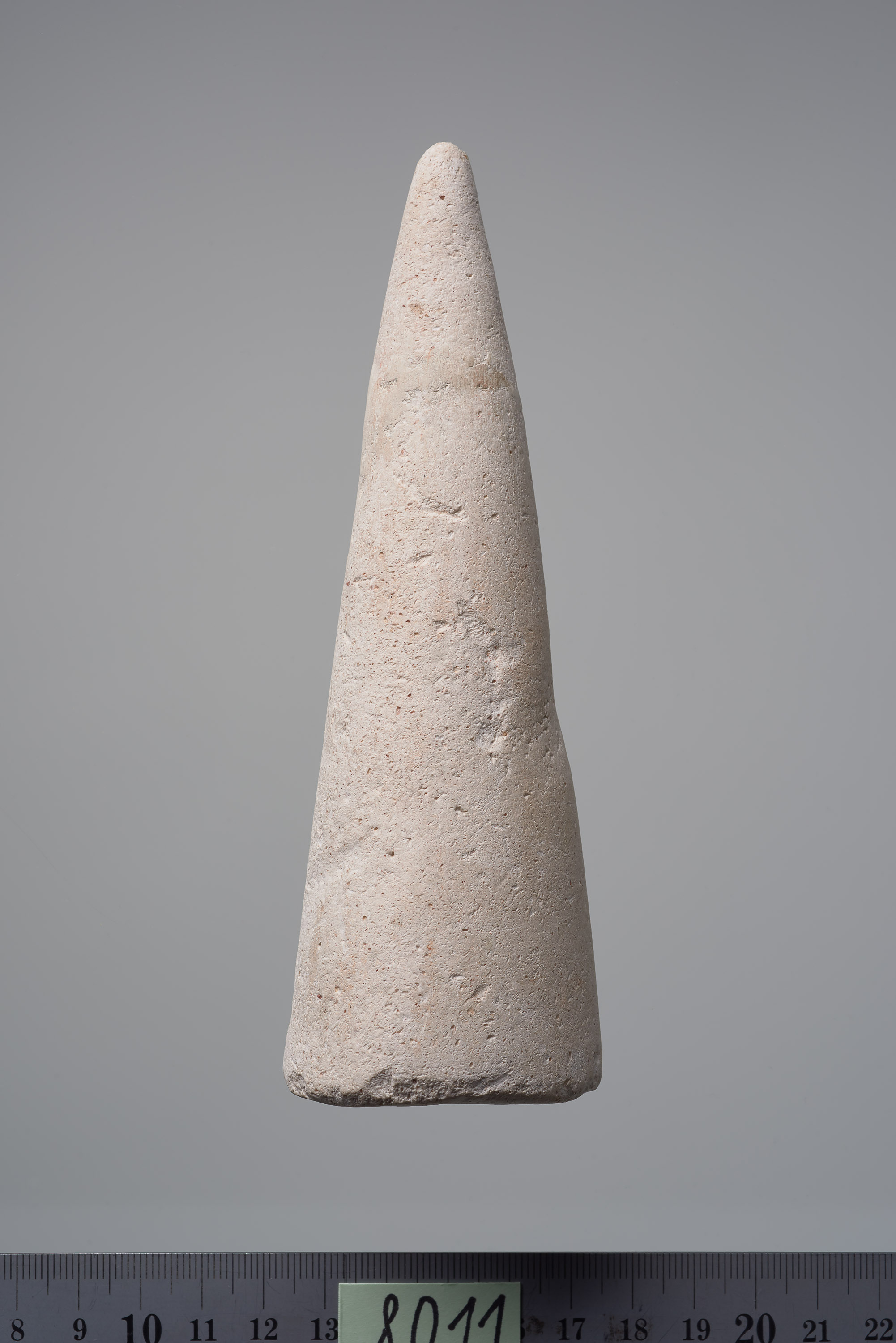 Konisches Scheinbrot