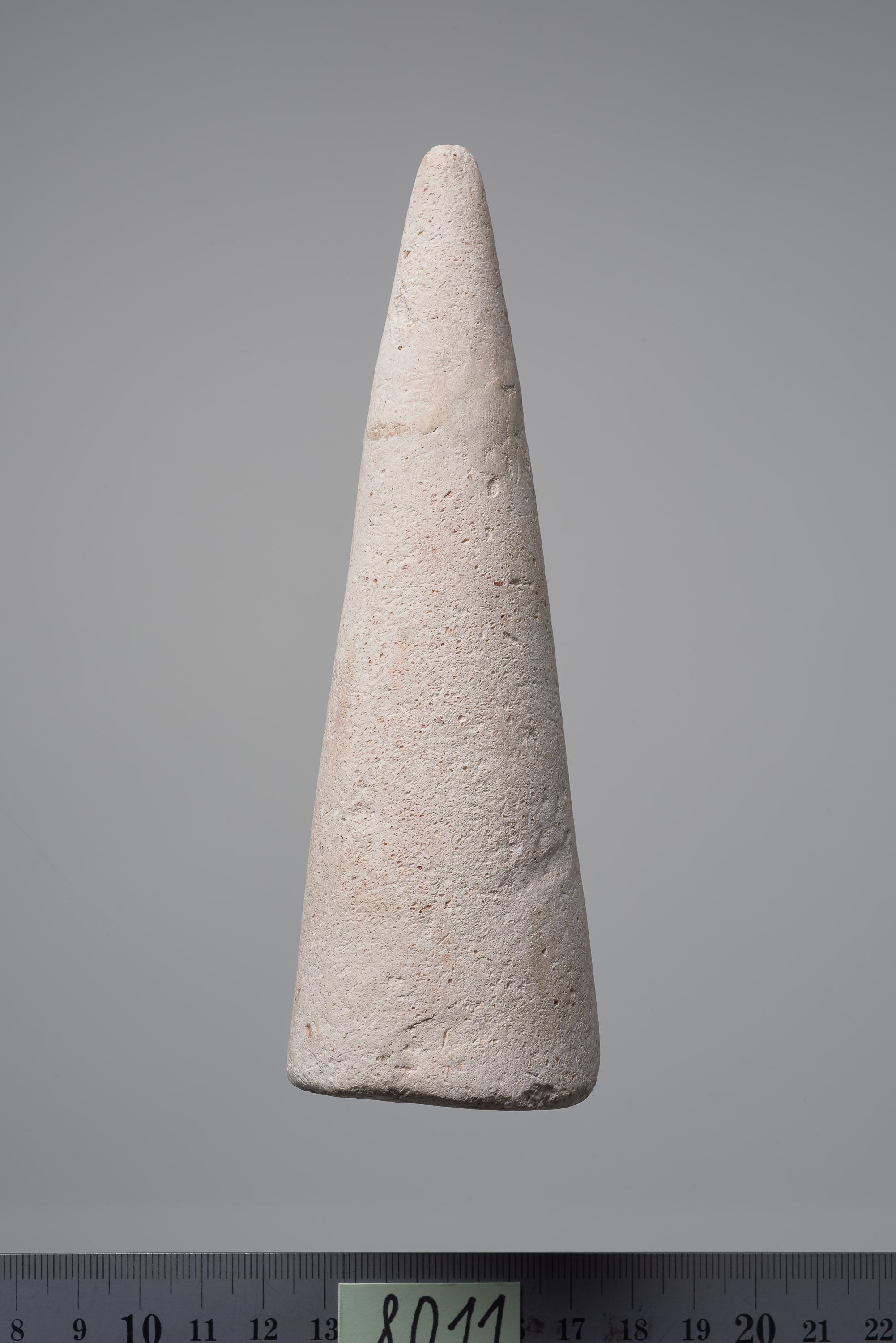 Konisches Scheinbrot