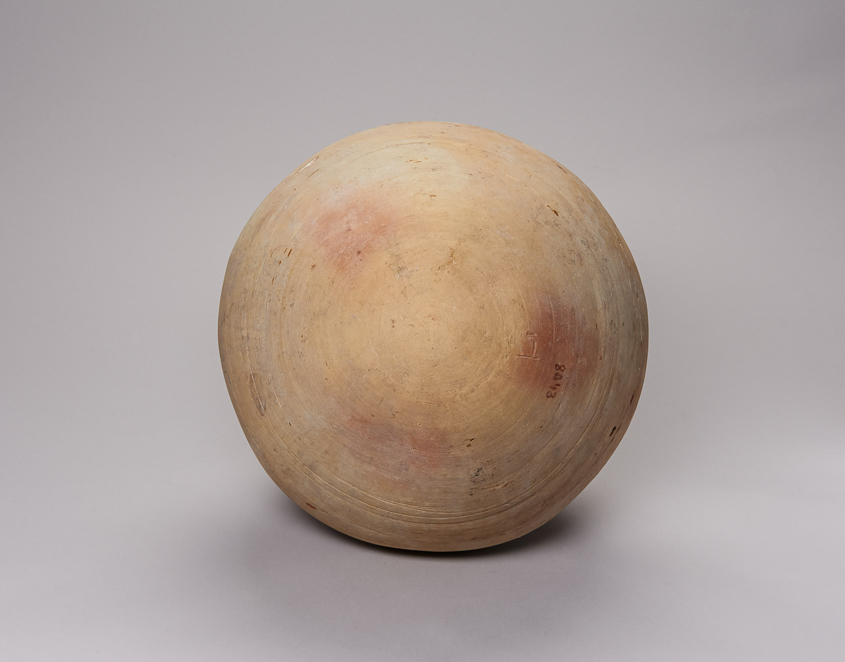 Große Vase
