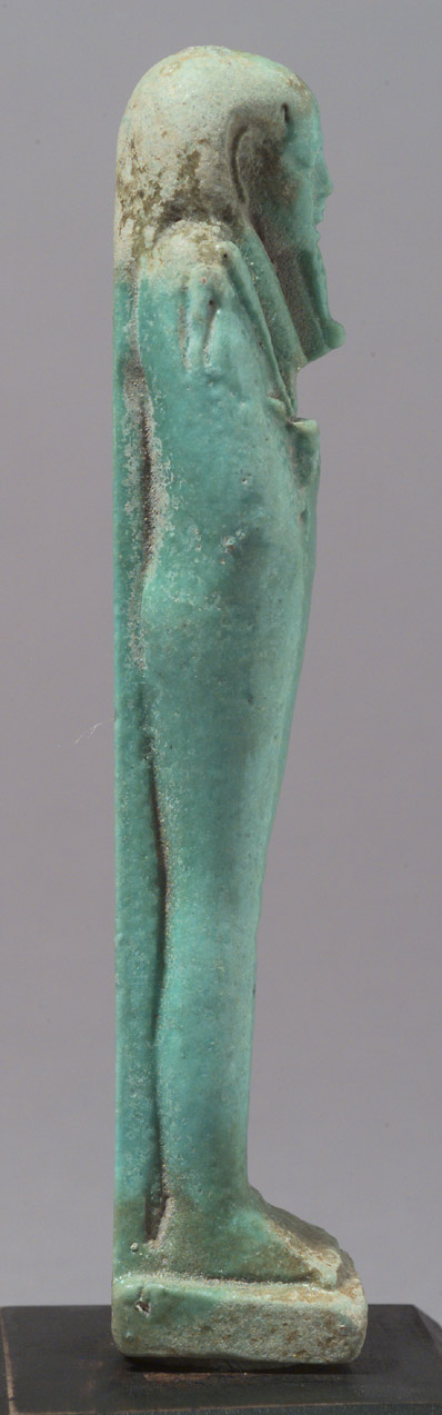 Uschebti des Psametik-em-seneb