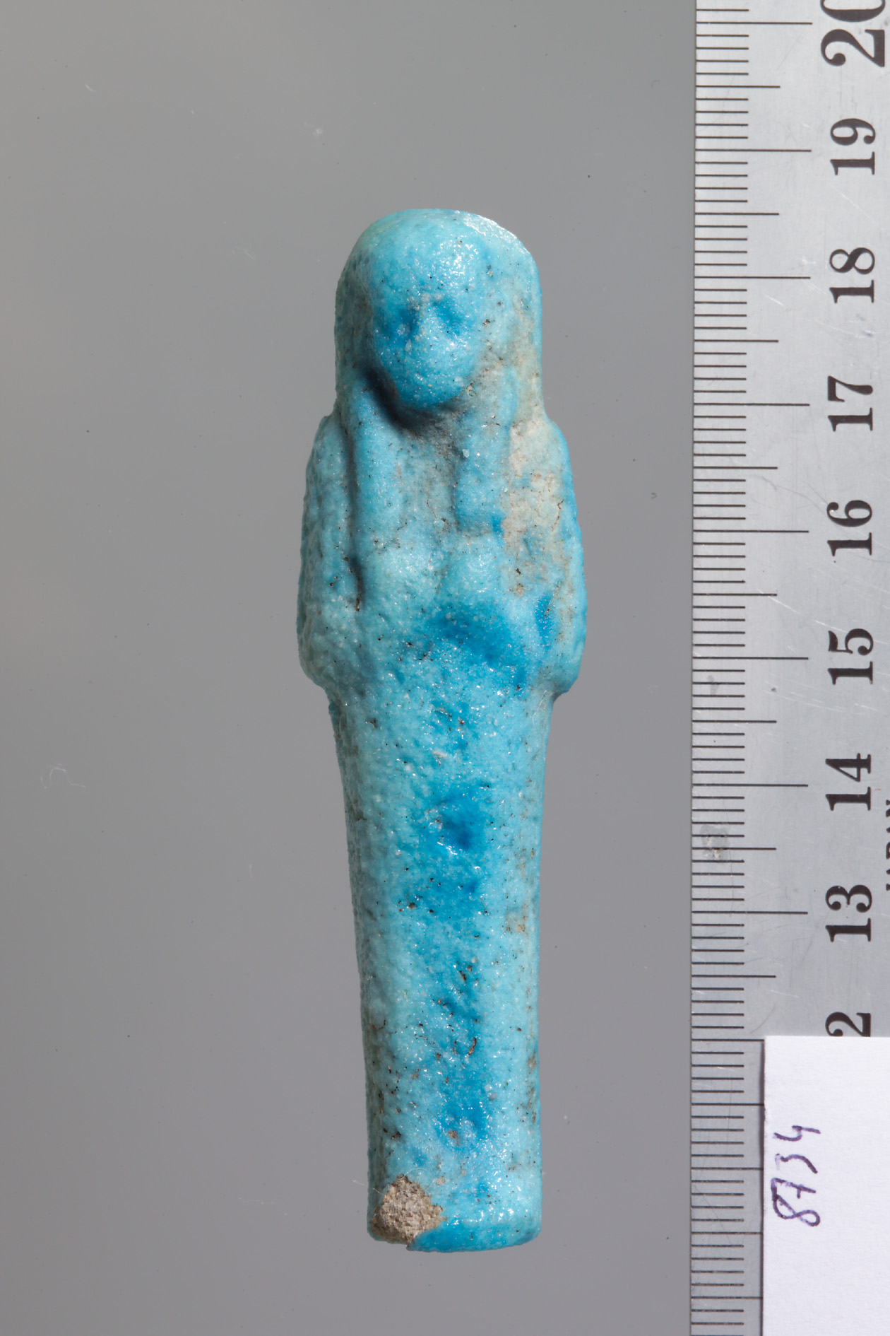 Uschebti