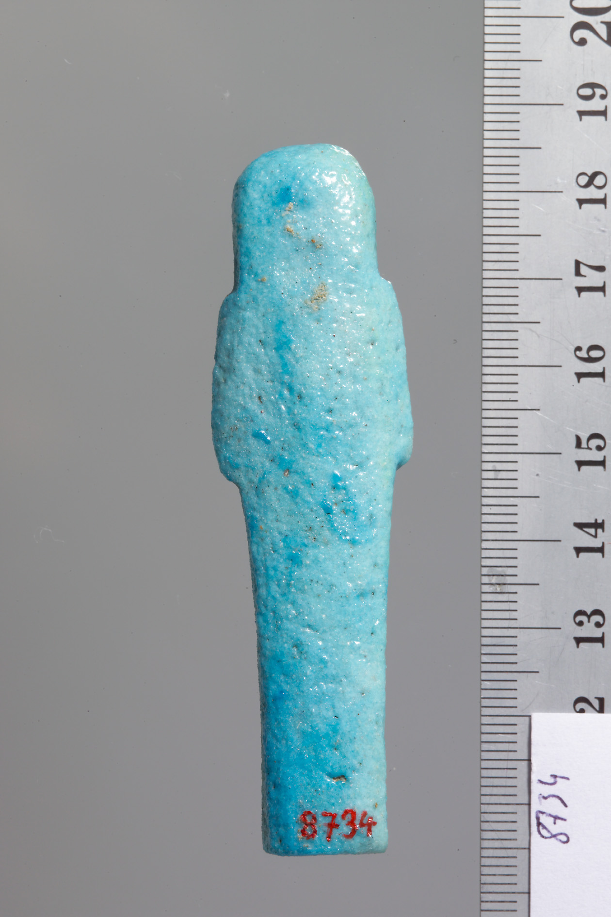 Uschebti