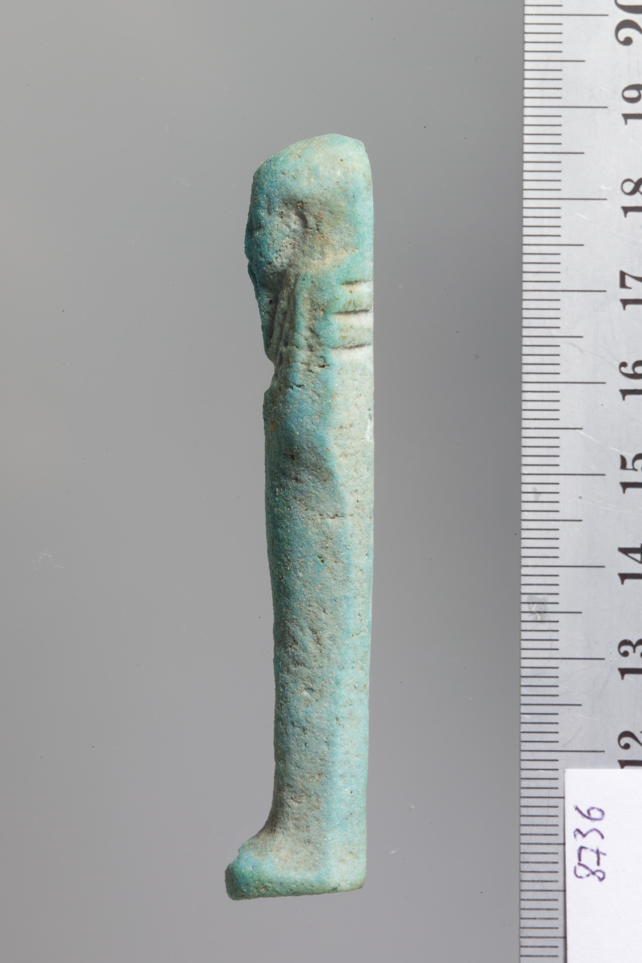 Uschebti