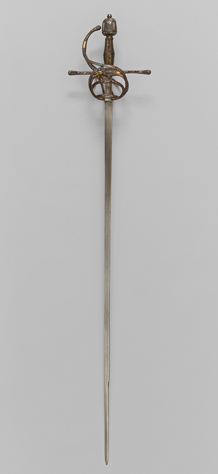 Rapier