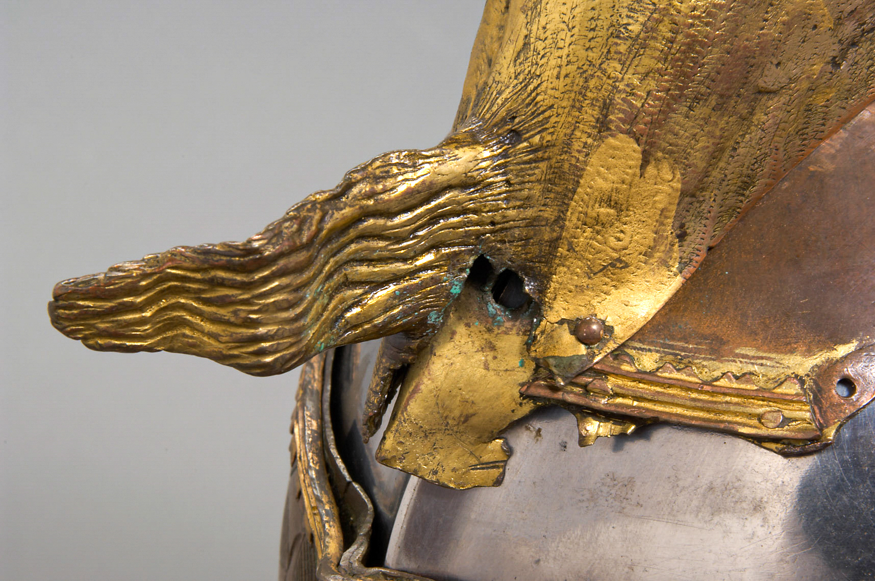 Skanderbeg-Helm