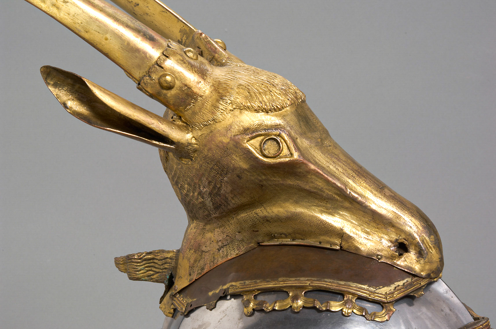 Skanderbeg-Helm