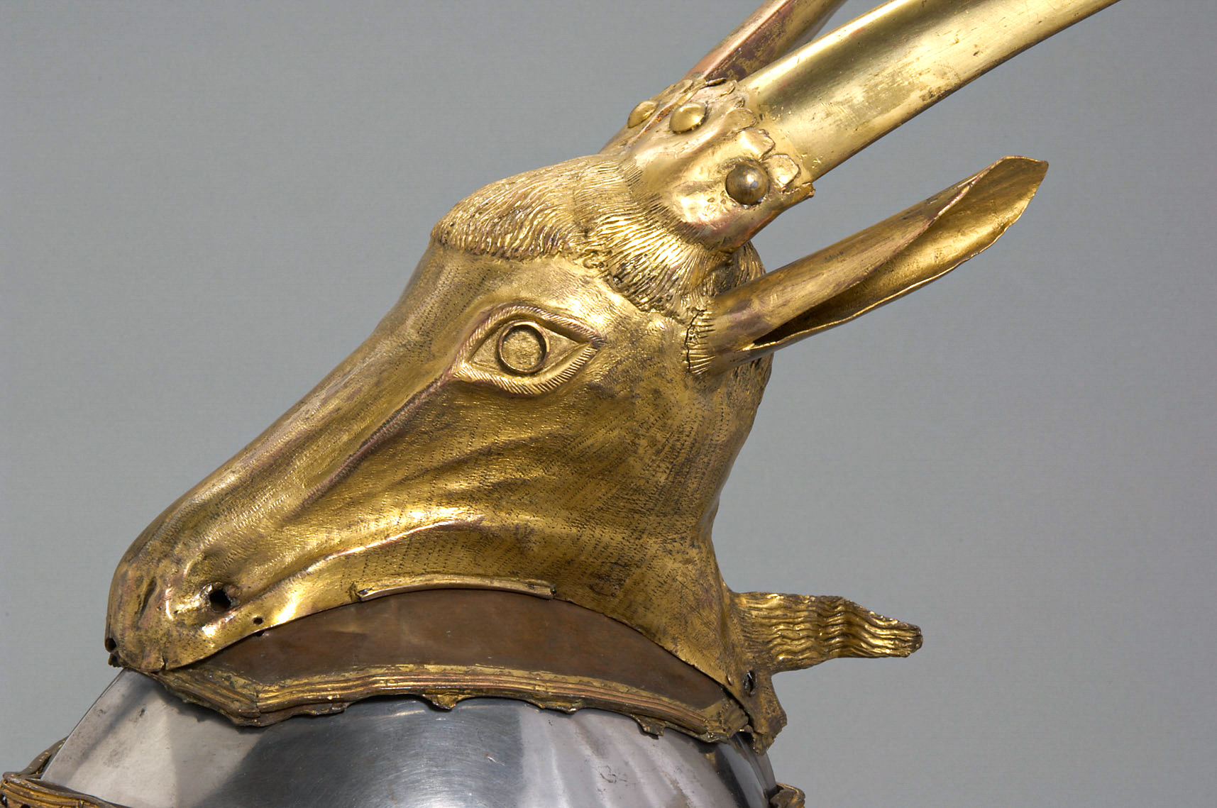 Skanderbeg-Helm